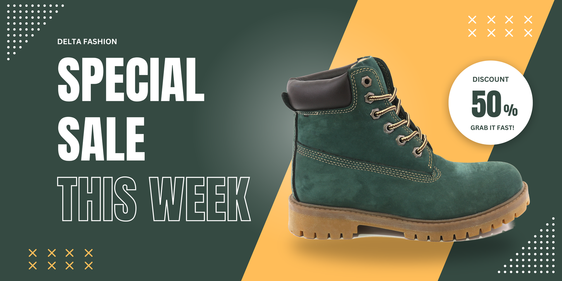 Special offers for Shoes