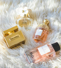 Perfumes